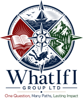 WhatIfI Group Learning